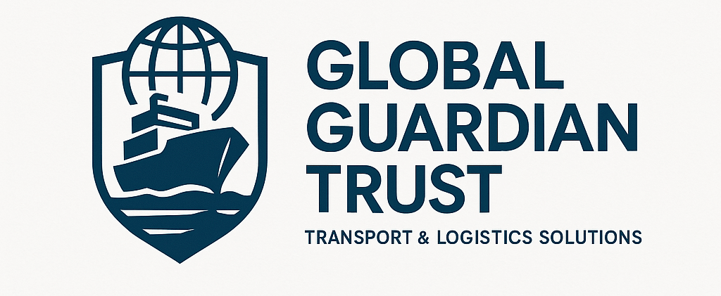Global Guardian Trust Transport & Logistics 